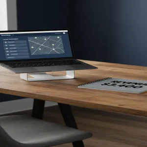 build local service directories