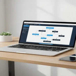sell automation workflows to businesses