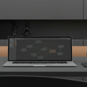 sell obsidian vault templates