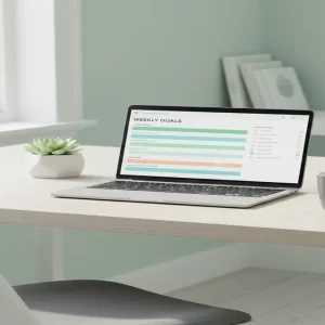 sell notion templates for adhd