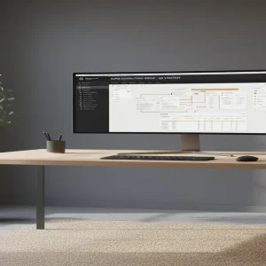 sell notion templates for niches