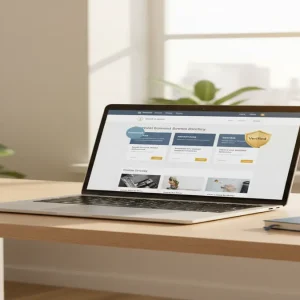 build niche directory site