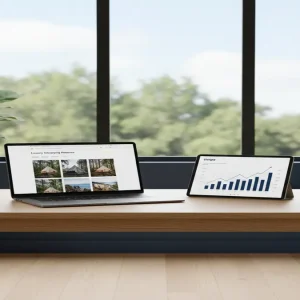 build niche directory websites