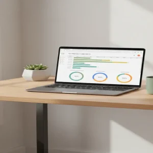 sell automated google sheets
