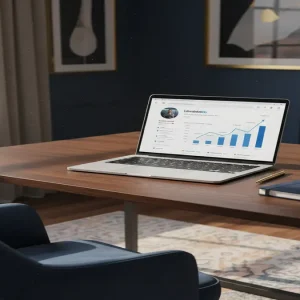 become a linkedin ghostwriter