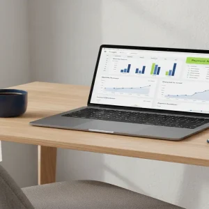 sell custom google sheets