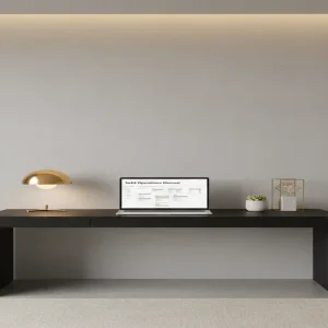 sell saas documentation templates