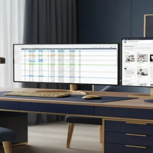 build programmatic SEO directory