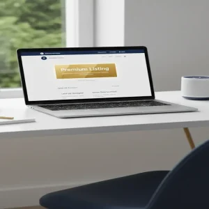 build a niche job board