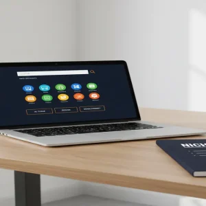 build niche ai tool directory