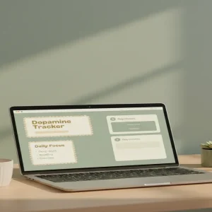 sell neurodivergent notion templates