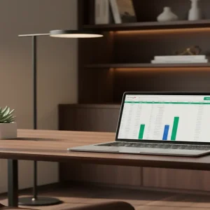 renting google sheets automations