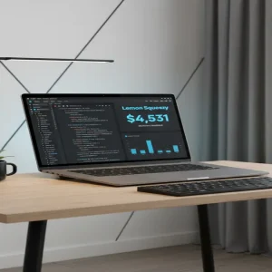 sell niche code boilerplates