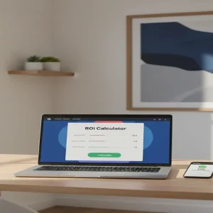 sell micro-calculators online