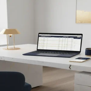 newsletter sponsorship brokerage business