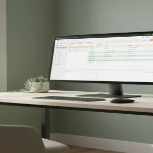 sell niche notion templates