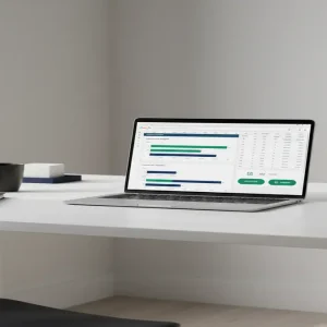sell automated google sheet dashboards