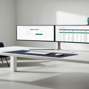 build niche directory website