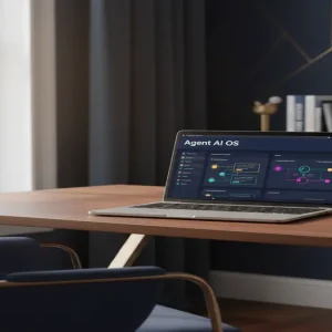 sell AI workflows to realtors