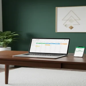 sell niche databases online