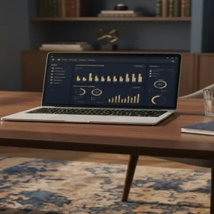 sell industry intelligence newsletters