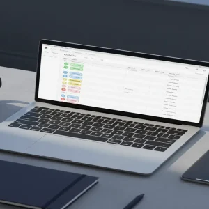 sell curated databases online