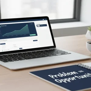 build and sell micro-saas apps