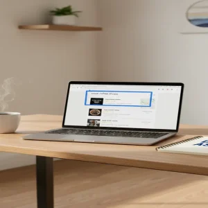 rent niche websites to local businesses