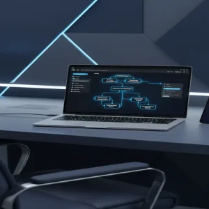 sell specialized AI workflows