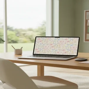 sell seamless patterns online