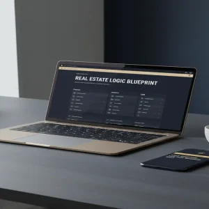 sell custom GPT blueprints