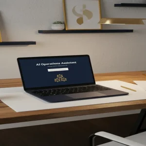 sell custom GPT solutions