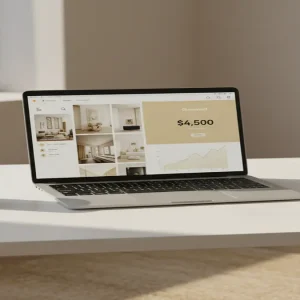 sell micro-guides on Pinterest