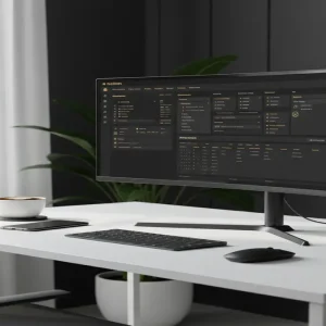 sell Notion workflow templates