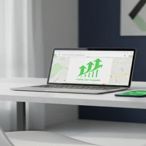 optimize google business profile for local SEO