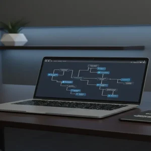 sell specialized AI workflows