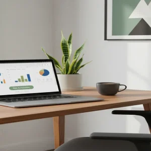 sell automated google sheets