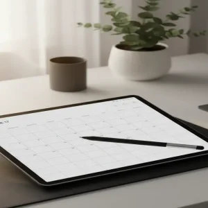 sell digital planners for remarkable 2