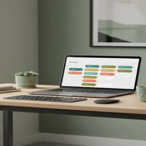 build niche resource directory