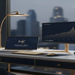 newsletter sponsorship brokerage agency