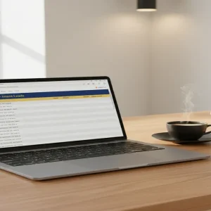 sell niche B2B lead lists