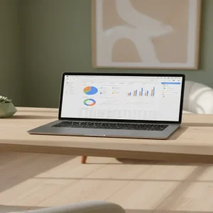 sell google sheets templates online