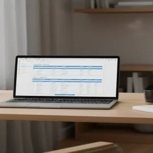 sell academic notion templates