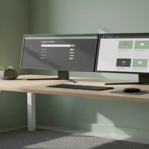 build programmatic seo directory