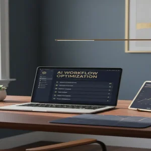 sell niche ai prompt workflows