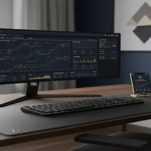 high-ticket notion business systems