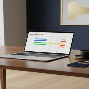 sell curated niche data