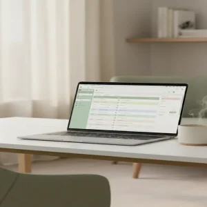 sell notion templates for adhd