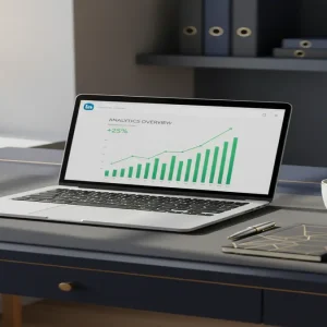 LinkedIn ghostwriting business