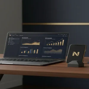 start a curated B2B newsletter